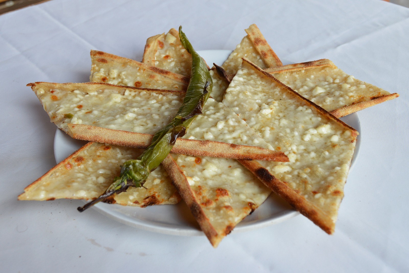 KONYA BÖREĞİ (Mix Pastry)