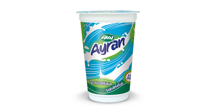 KUTU AYRAN